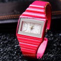 Wholesale Candy Bangle Watch Bracelet for Ladies Women